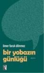 Bir Yobazın Günlüğü (ISBN: 9789753558679)