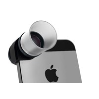 Olloclip Macro 3in1 Lens Seti iPhone 5/5s için