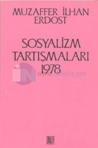 Sosyalizm Tartışmaları 1978 (ISBN: 9789753510431)