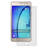 Microsonic Samsung Galaxy On7 Ultra Şeffaf Ekran Koruyucu Film