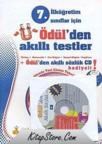 Ilköğretim 8. Sınıf Akıllı Testler (ISBN: 9786050009507)