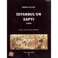 İstanbul'un Zaptı 1204 (ISBN: 9789751603781)