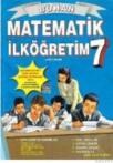 Matematik Etkinlikleri 7 (ISBN: 9789944406154)
