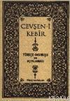 Cevşen-i Kebir (ISBN: 9799753629316)