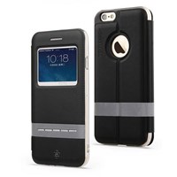 Microsonic Totu Design Touch Series Iphone 6s Plus Kılıf Black