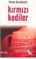 Kırmızı Kediler (ISBN: 9789758364664)