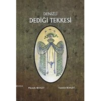 Denizli Dediği Tekkesi (ISBN: 9786058573062)
