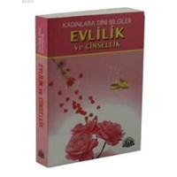 Evlilik ve Cinsellik (cep boy) (ISBN: 9789759180125)