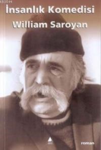 İnsanlık Komedisi (ISBN: 9789757265497)