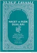 Hacet ve Rızık Duaları (ISBN: 9789758131679)