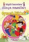 Küçük Hanımlara Oyuncak Dükkanı (ISBN: 9786050009644)