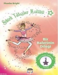Sihirli Yıldızlar Kulübü 6 (ISBN: 9786055395803)