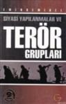 Siyasi Yapılanmalar ve Terör Grupları (ISBN: 9786058766914)
