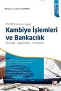Kambiyo İşlemleri ve Bankacılık (ISBN: 9789750231445)