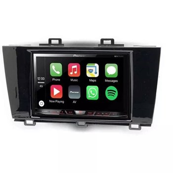 Pioneer Subaru Outback 7 inç Apple Carplay Android Auto Multimedya Sistemi 