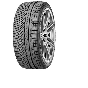 Michelin 235/45 R17 97V XL Pilot Alpin PA4 Kış Lastiği