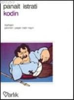 Kodin (ISBN: 9789754340766)