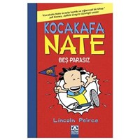 Altın Kitaplar Koca Kafa Nate Kitap (ISBN: 517955168)