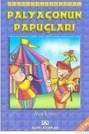 Palyaçonun Papuçları (ISBN: 9789752103474)