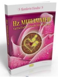 Alemlerin Efendisi Hz. Muhammed sav. (Cep Boy) (ISBN: 9786055385095)