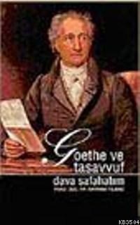 Goethe ve Tasavvuf (ISBN: 9789750092554)