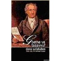 Goethe ve Tasavvuf (ISBN: 9789750092554)