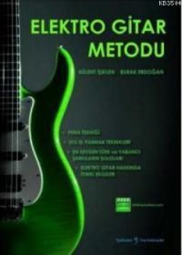 Elektro Gitar Metodu (2012)