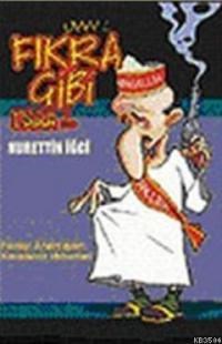 Fıkra Gibi (ISBN: 9789752861474)