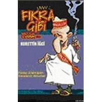 Fıkra Gibi (ISBN: 9789752861474)
