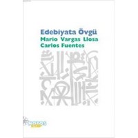 Edebiyata Övgü (ISBN: 9786055904852)