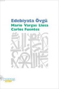 Edebiyata Övgü (ISBN: 9786055904852)