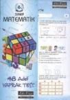 6. Sınıf Matematik Yaprak Test (ISBN: 9786054313181)