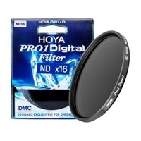 Hoya 62mm NDx16 Pro1 Digital Filtre 4 stop