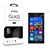 Eiroo Nokia Lumia 1520 Tempered Glass Cam Ekran Koruyucu