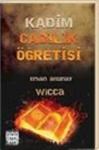 Kadim Cadılık Öğretisi (ISBN: 9789758312696)