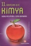 11. Sınıf Kimya Konu Anlatımlı Soru Bankası (ISBN: 9786055379124)