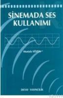 Sinemada Ses Kullanımı (ISBN: 9789758326556)