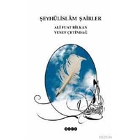 Şeyhülislam Şairler (ISBN: 9789758988517)