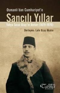 Sancılı Yıllar (ISBN: 9786054534258)