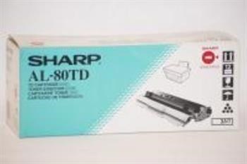 Sharp AL 840 Toner ,AL 880 Orijinal Toner