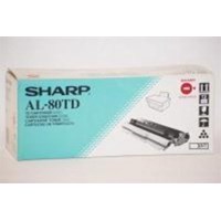 Sharp AL 840 Toner ,AL 880 Orijinal Toner