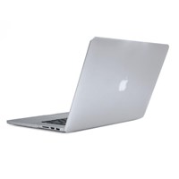 Incase 15'' Retina Ekranlı Macbook Pro Sert Kapak Şeffaf