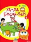 Ya-Pa Çocuk Seti 5 (ISBN: 9789759933586)