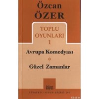 Toplu Oyunları 1 (ISBN: 1001133100769)