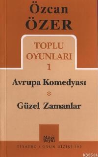 Toplu Oyunları 1 (ISBN: 1001133100769)