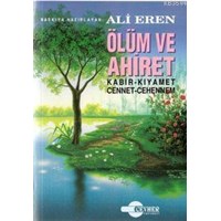 Ölüm, Kıyamet, Ahiret (ISBN: 3002545100169)