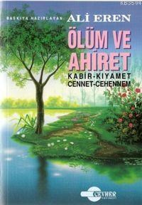 Ölüm, Kıyamet, Ahiret (ISBN: 3002545100169)