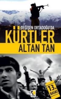 Değişen Ortadoğu'da Kürtler (ISBN: 9786059853026)