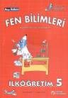 Fen Bilimleri İlköğretim 5 - Bay Kalem 9789756716236