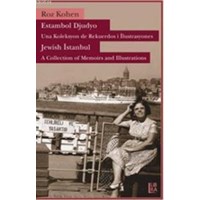 Estambol Djudyo - Una Koleksyon de Rekuerdos i İlustrasyones (ISBN: 9786054326587)